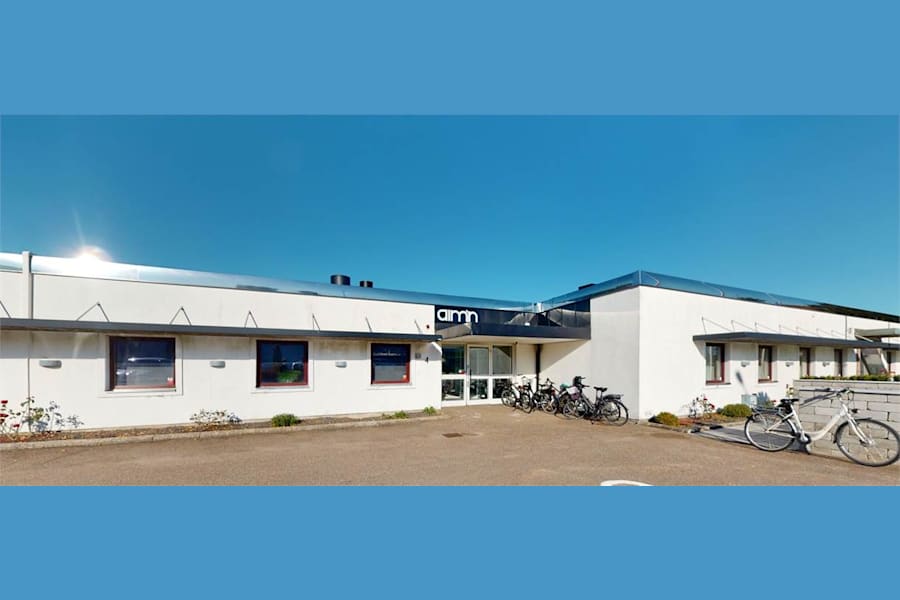 Industrilokal på Industrivägen 4, Halmstad – bild 2