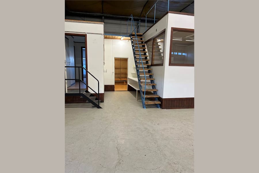 Lokal på Ekenäsgatan 10, Ystad – bild 8