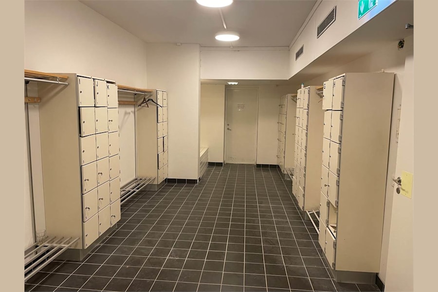 Lagerlokal på Hamngatan 11, Halmstad – bild 4