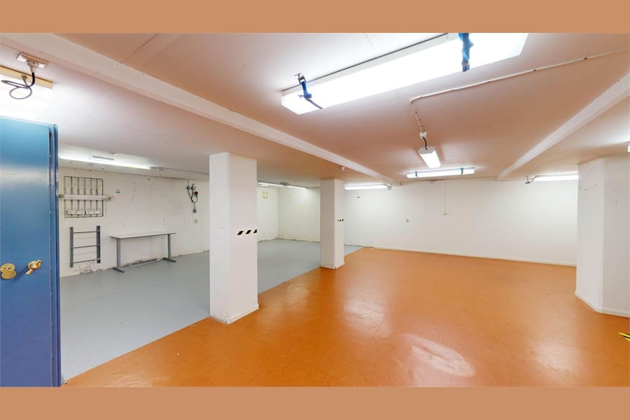 Butikslokal på S:t Nicolai plan 3, Trelleborg – bild 6