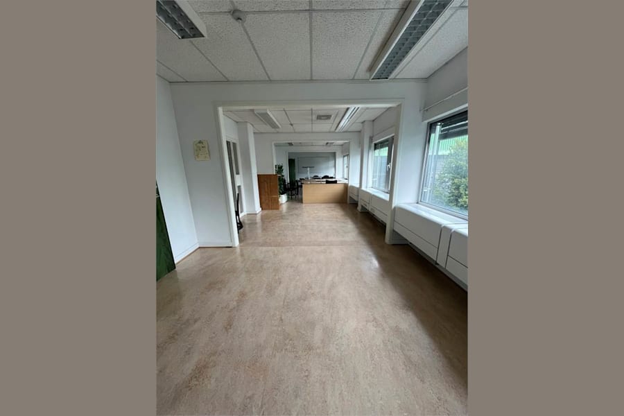 Industrilokal på J A Pripps Gata 2, VÄSTRA FRÖLUNDA