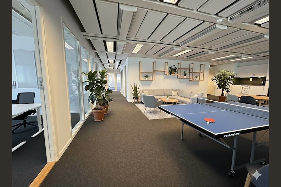 Lokal på Fältspatvägen 4, Lund – bild 2