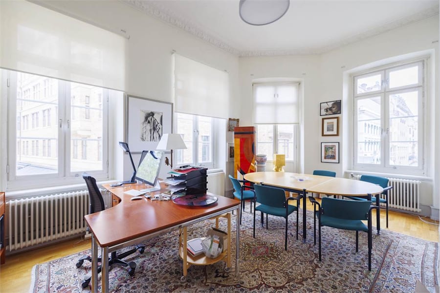 Kontorslokal på Stortorget 19, Malmö – bild 2