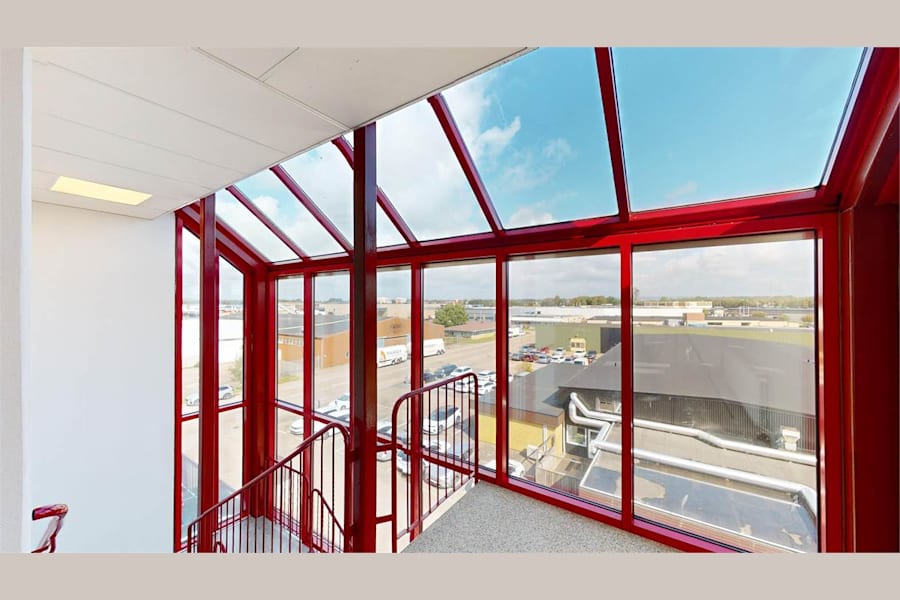 Coworking-plats på Montörgatan 7, Halmstad – bild 4