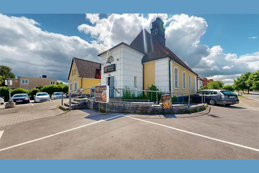 Butikslokal på Tegelbruksvägen 2, Kristianstad – bild 10