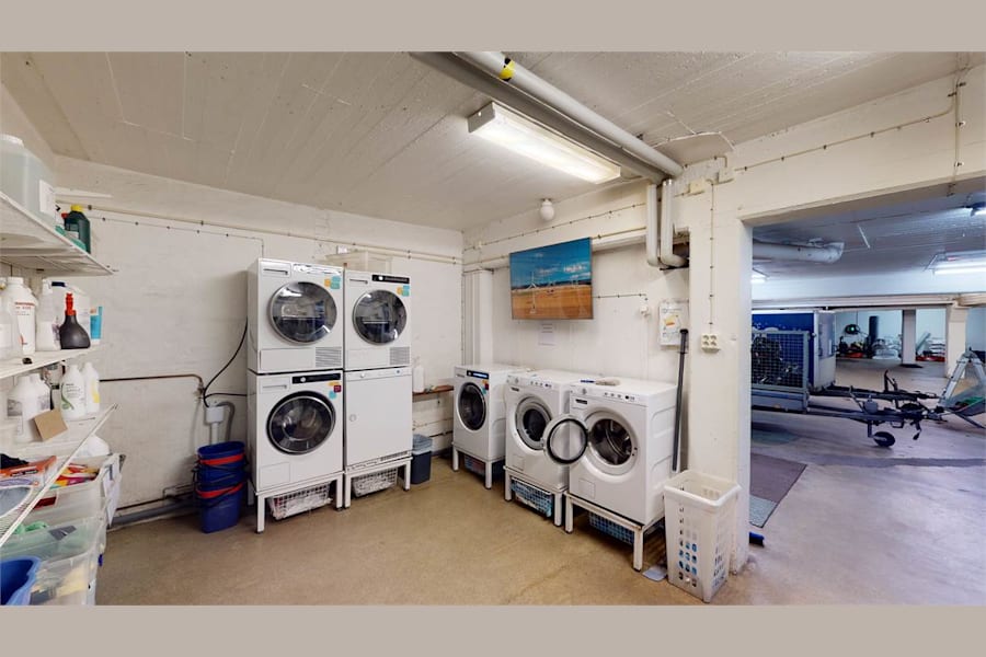 Industrilokal på Erikslustvägen 23, Malmö – bild 7