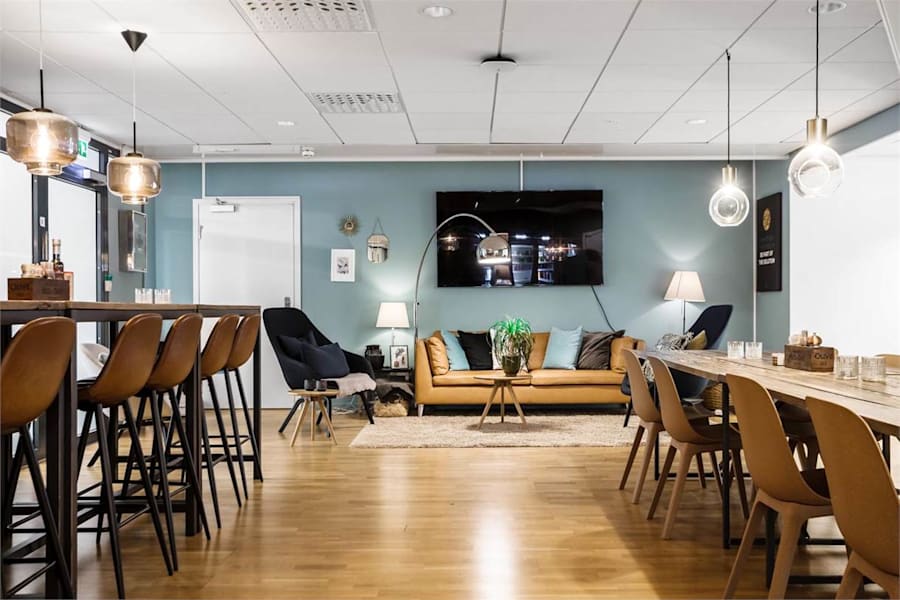 Kontorslokal på Gårdsvägen 14, SOLNA – bild 2