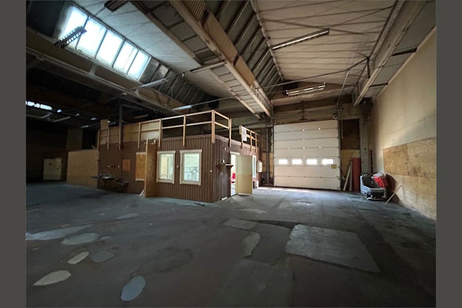 Industrilokal på Kungsgatan 10B, Kungsör – bild 6