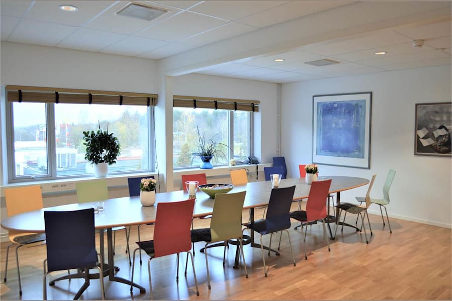 Kontorslokal på Hultagatan 15-17, BORÅS – bild 3