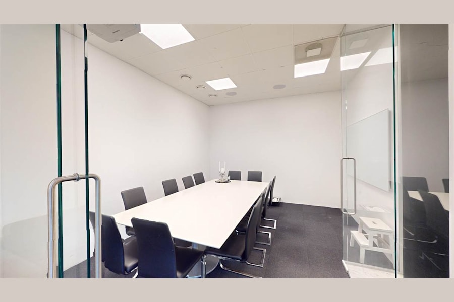 Butikslokal på Fiskehamnspromenaden 11, Malmö – bild 8