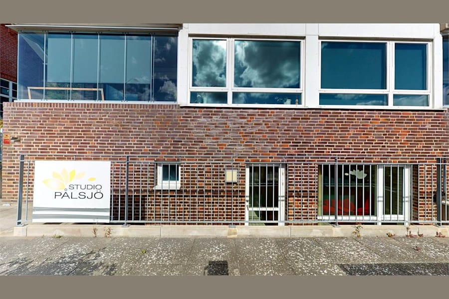 Butikslokal på Henrik Mårtenssons gata 1, Helsingborg