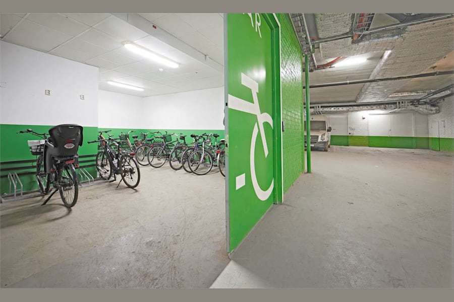 Lagerlokal på Hemvärnsgatan 11, Solna – bild 11