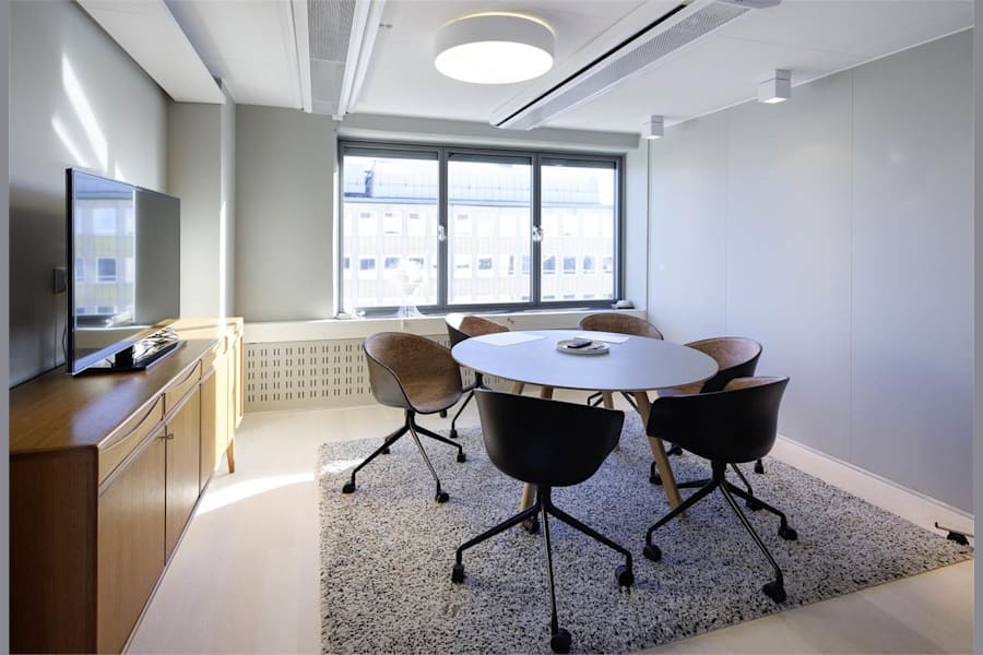 Kontorslokal på Södra Tullgatan 3, Malmö – bild 3