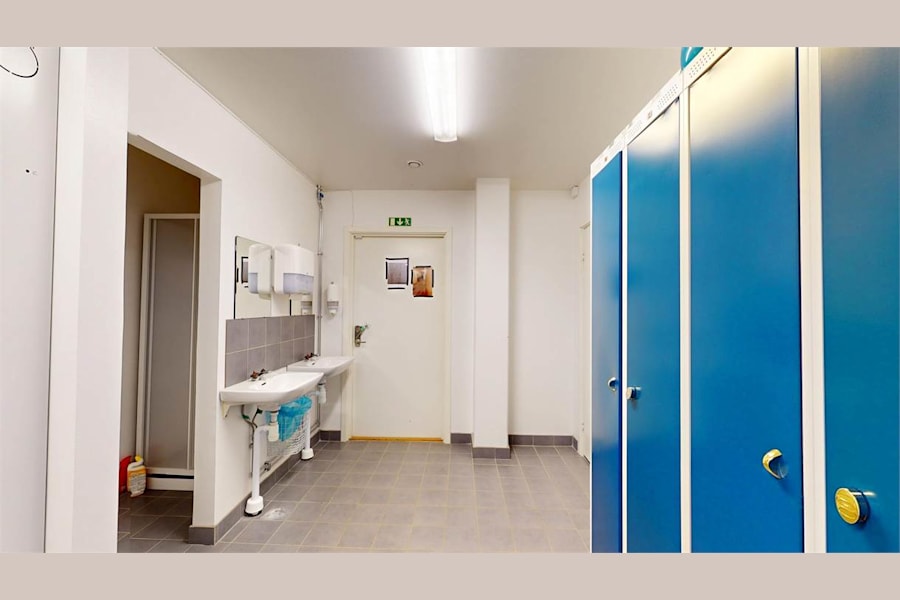 Industrilokal på Hammargatan 8, Ängelholm – bild 5