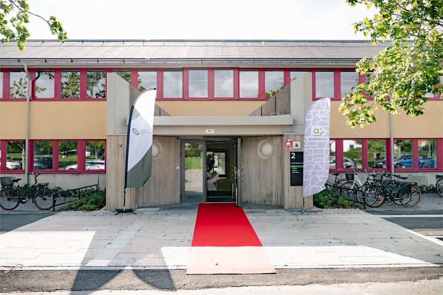 Lokal på Gerda Nilssons väg 4, Uppsala – bild 3