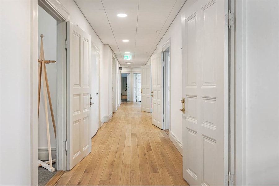 Kontorslokal på Torsgatan 30, Stockholm – bild 5