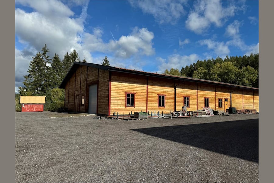 Kontorslokal på Mossebogatan 16, Valdemarsvik