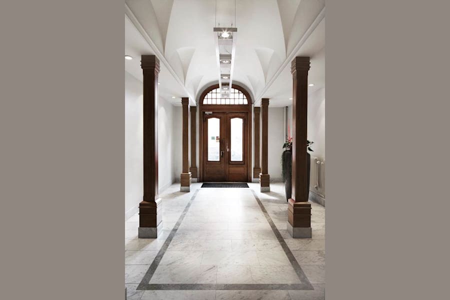 Kontorslokal på Torsgatan 4, Stockholm – bild 2