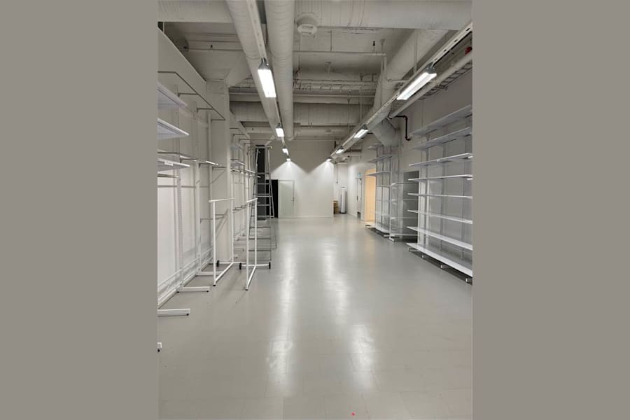 Butikslokal på Brogatan 13, Halmstad – bild 9