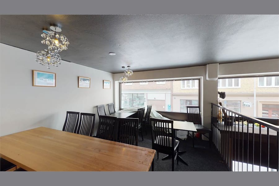 Butikslokal på Karlsgatan 9, Helsingborg – bild 4