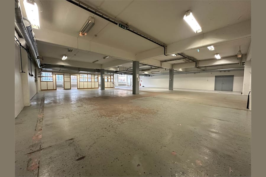 Lokal på Johannesfredsvägen 15-17, Bromma