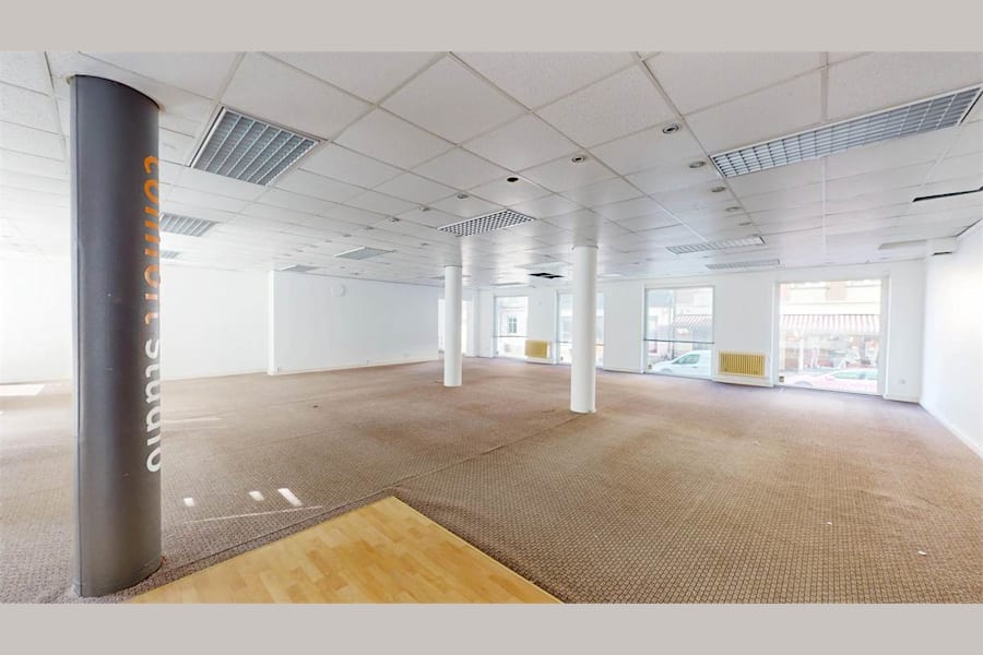 Butikslokal på Södergatan 9, Eslöv – bild 4