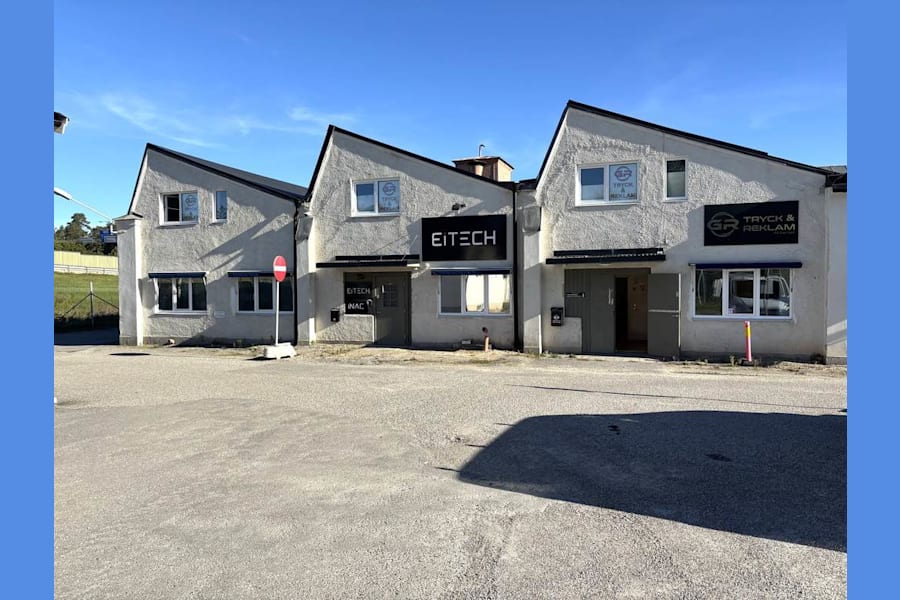 Butikslokal på Viksängsv.11, Kontor 170 kvm, Södertälje