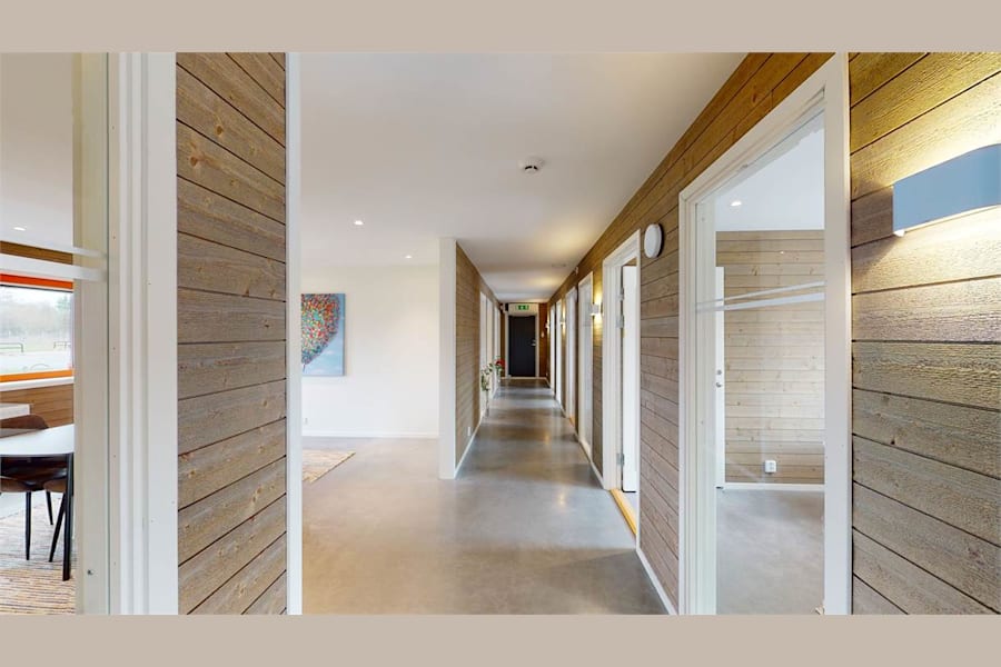 Kontorslokal på Björklundavägen 7, Hässleholm – bild 5