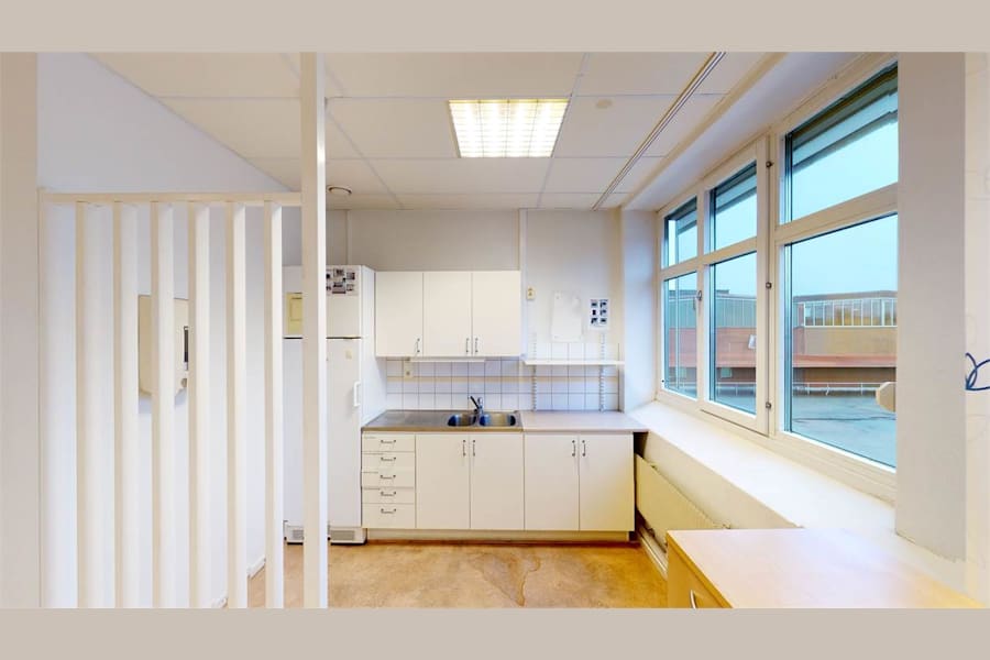 Lagerlokal på Bryggaregatan 23, Lund – bild 2