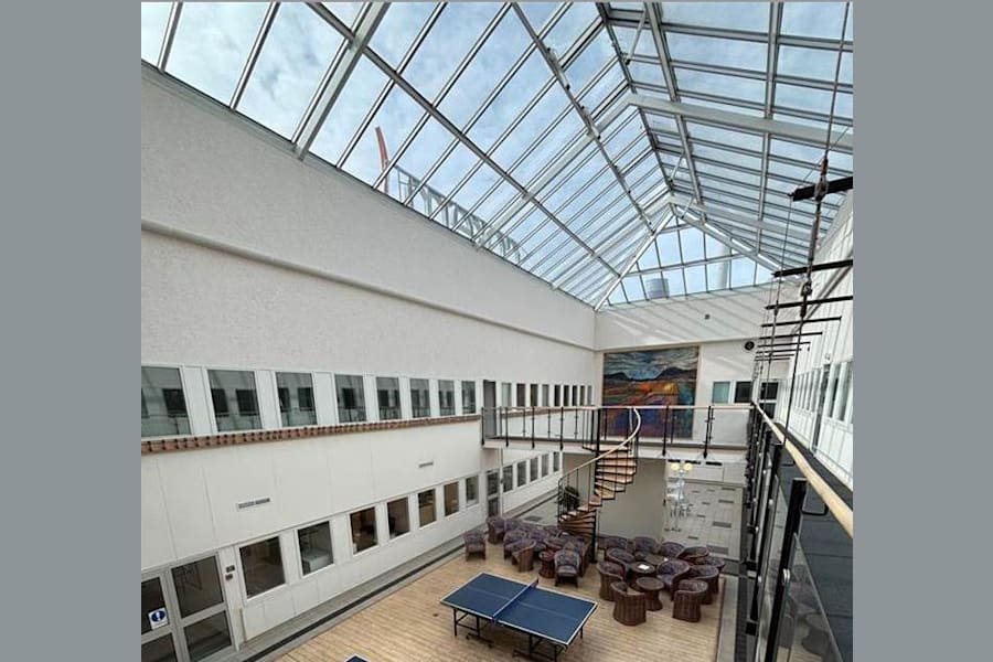 Kontorslokal på von Utfallsgatan 16 C, Göteborg – bild 3