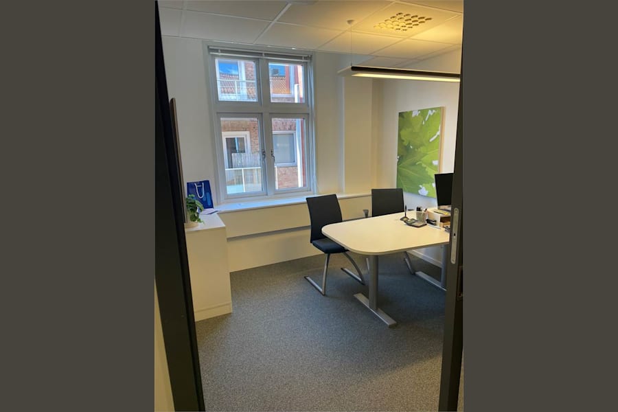 Kontorslokal på Nygatan 1, Halmstad – bild 11