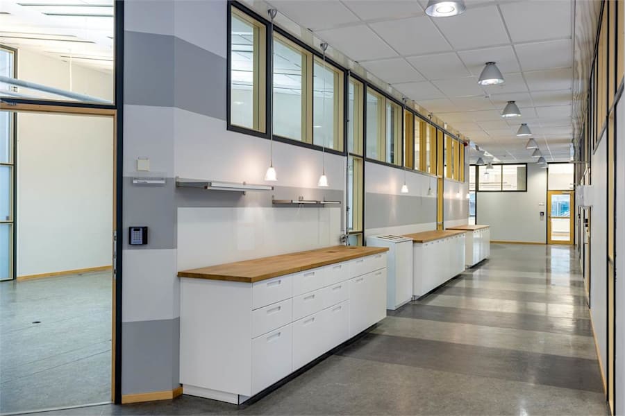 Kontorslokal på Karlavägen 108, Stockholm – bild 6