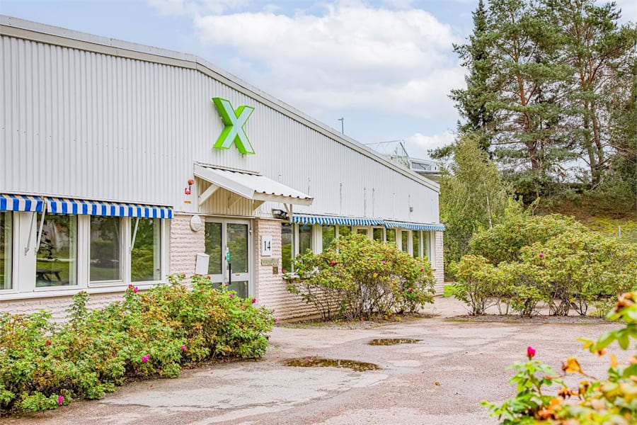 Lagerlokal på Tallbacksgatan 14, Rosersberg – bild 10