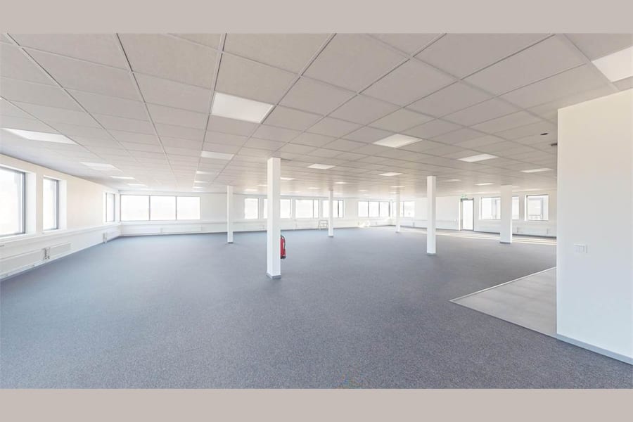 Kontorslokal på Grepgatan 66, Helsingborg