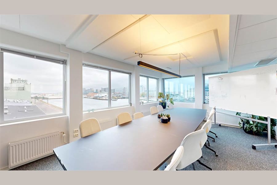 Kontorslokal på Grimsbygatan 24, Malmö – bild 2