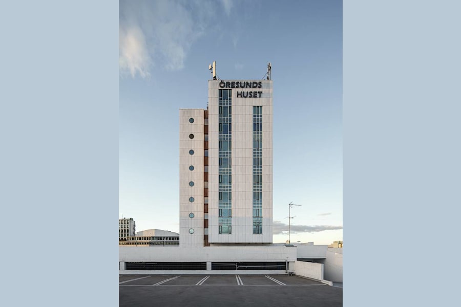 Kontorslokal på Hans Michelsensgatan 9, Malmö – bild 13