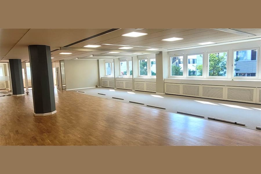 Kontorslokal på Franzéngatan 5, Stockholm – bild 12