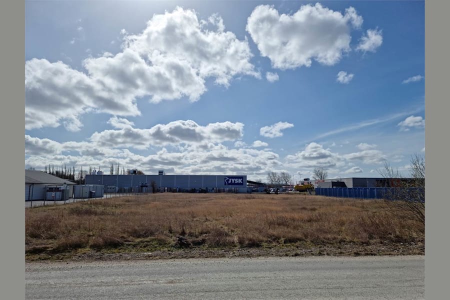 Industrilokal på Spånvägen 23, Staffanstorp – bild 2