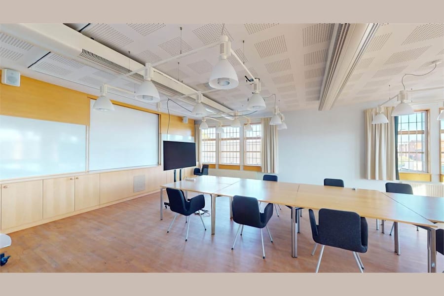 Kontorslokal på Höjdrodergatan 4, Malmö – bild 12