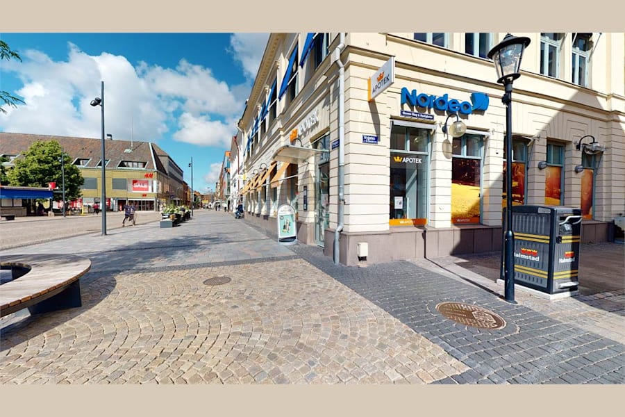 Butikslokal på Nygatan 1, Halmstad – bild 9