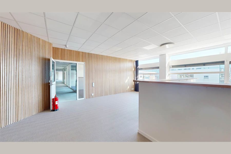 Kontorslokal på Ekslingan 8, Helsingborg – bild 9