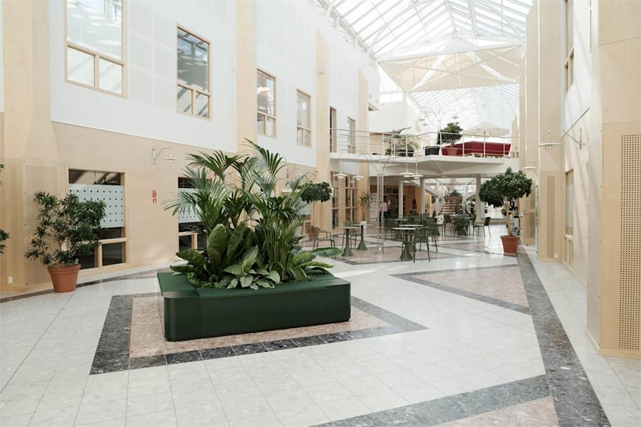 Kontorslokal på Scheelevägen 22, Lund – bild 7