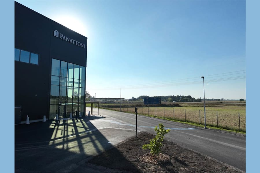 Industrilokal på Bronsgatan 14, Åstorp – bild 4