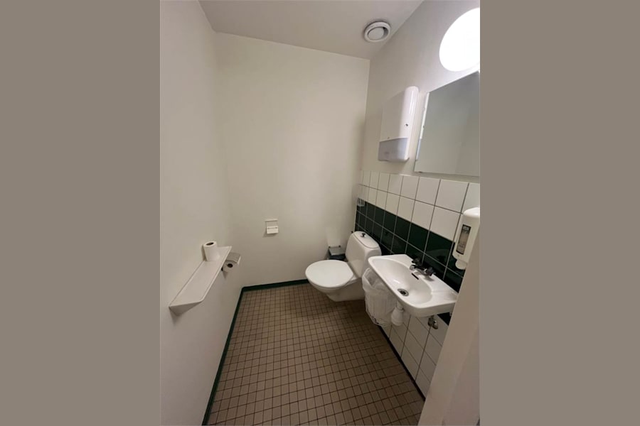 Industrilokal på J A Pripps Gata 2, VÄSTRA FRÖLUNDA – bild 5