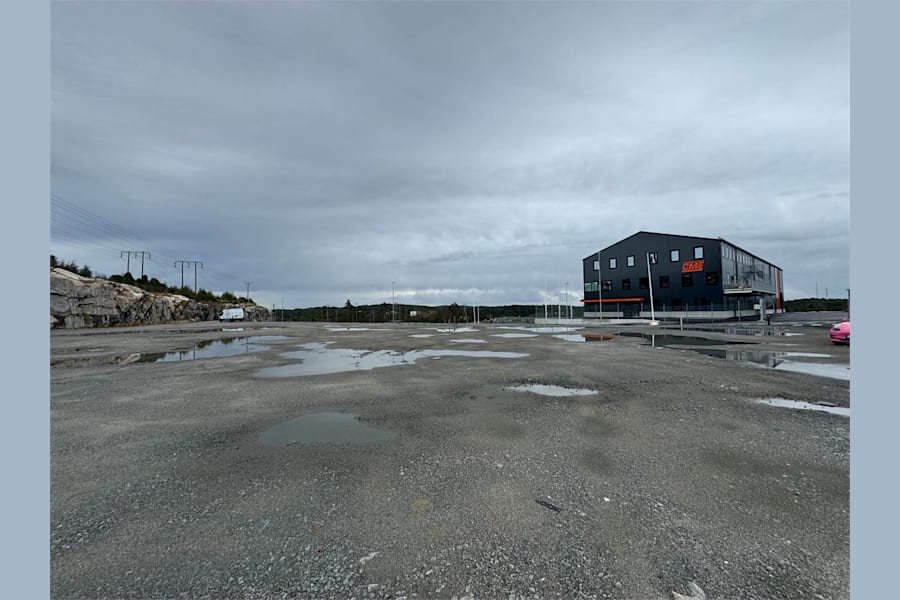 Butikslokal på Barnebergsgatan 31, Kungälv – bild 4