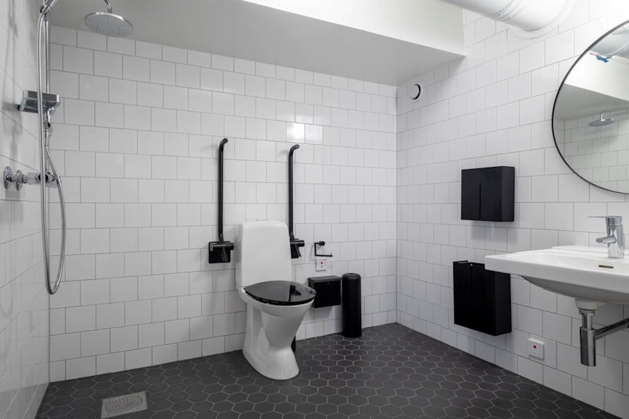 Kontorslokal på Monbijougatan 17A, MALMÖ – bild 7