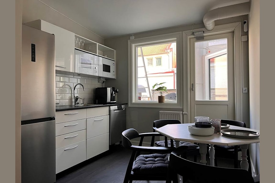 Butikslokal på Västerlånggatan 35, Borås – bild 6