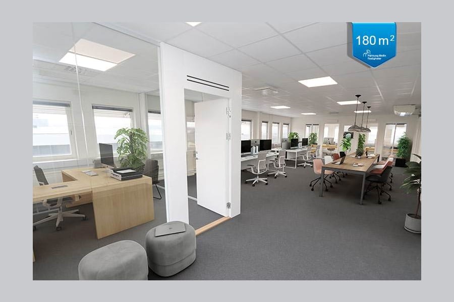 Kontorslokal på Marieholmsgatan 54, Göteborg – bild 5