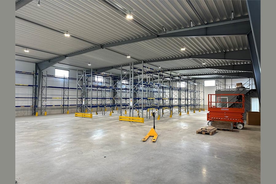 Lagerlokal på Hästvägen 4, Malmö – bild 20