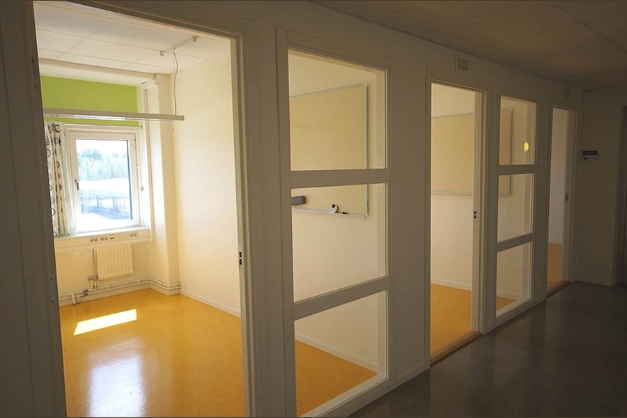 Lagerlokal på Fryksdalsbacken 12-14, FARSTA – bild 8